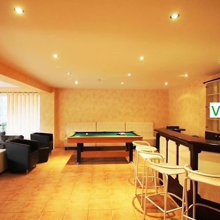 Villa Ferienhaus Emg Fuer Familien Und Gruppen In Celle Hannover 외부 사진