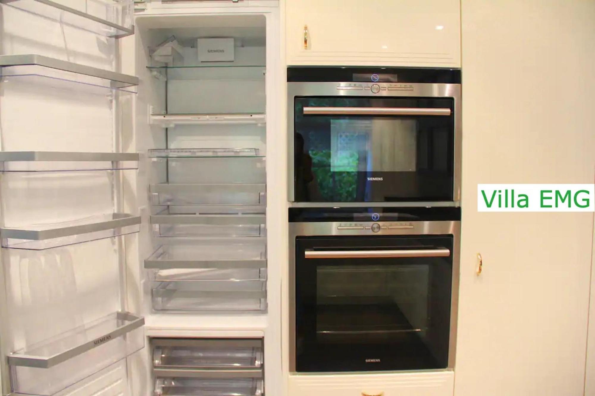 Villa Ferienhaus Emg Fuer Familien Und Gruppen In Celle Hannover 외부 사진